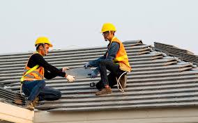 Professional Roofing and repair in Rising Sun, IN